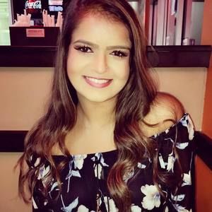 Meet your Posher, Nikki